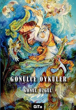 Gönülce Öyküler - Halkkitabevi