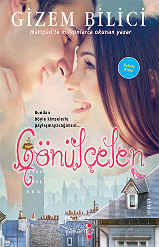 Gönülçelen (Kokulu Kitap)