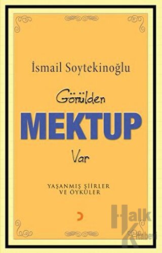 Gönülden Mektup Var