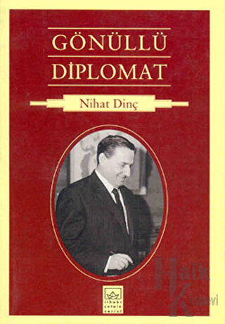 Gönüllü Diplomat