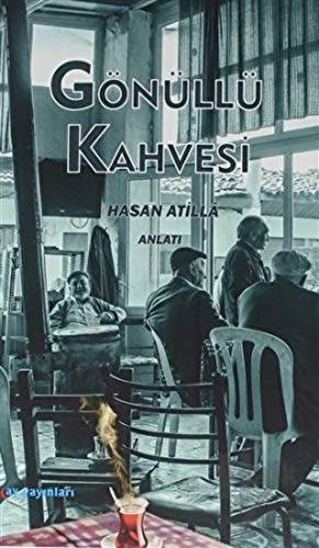 Gönüllü Kahvesi - Halkkitabevi