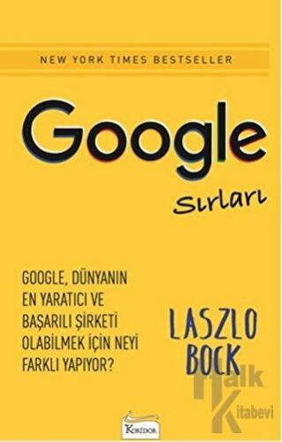 Google Sırları