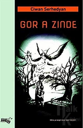 Gor A Zınde - Halkkitabevi