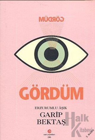 Gördüm