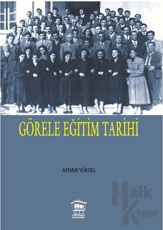 Görele Eğitim Tarihi - Halkkitabevi