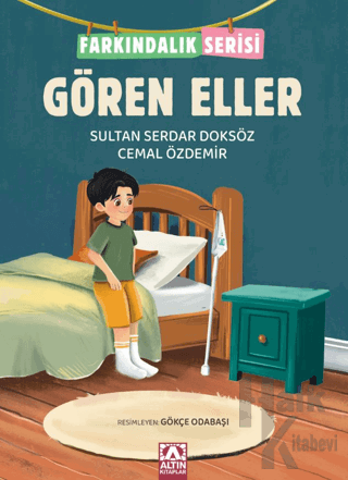 Gören Eller - Halkkitabevi