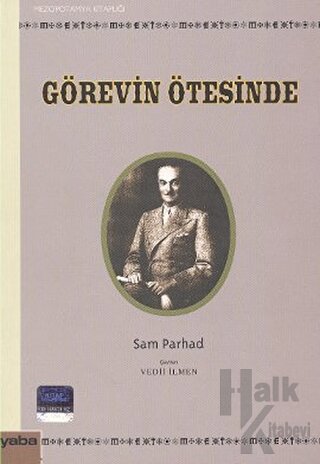 Görevin Ötesinde