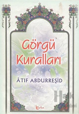 Görgü Kuralları