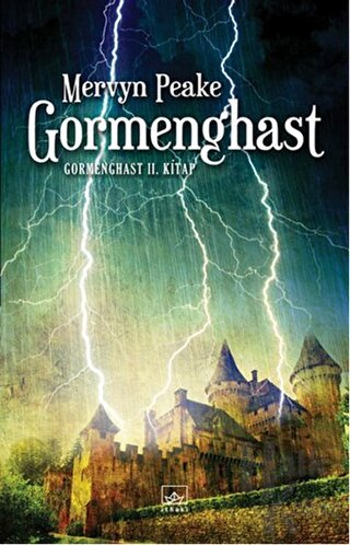 Gormenghast