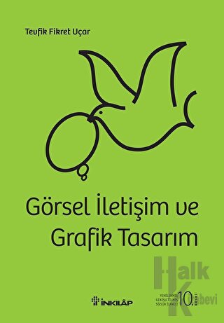 Görsel İletişim ve Grafik Tasarım