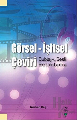 Görsel-İşitsel Çeviri