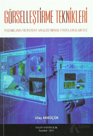 Görselleştirme Teknikleri - Halkkitabevi