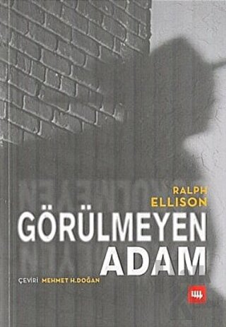 Görülmeyen Adam