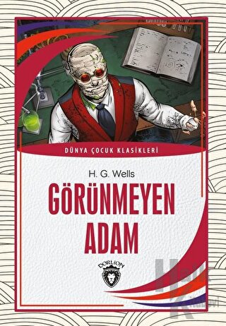 Görünmeyen Adam