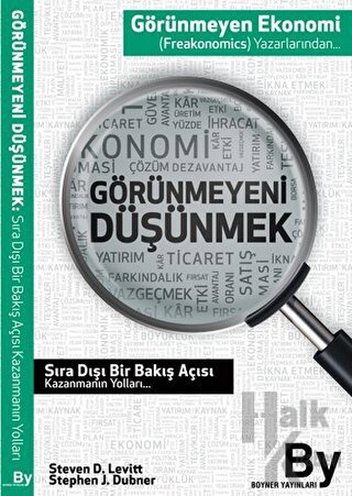 Görünmeyeni Düşünmek