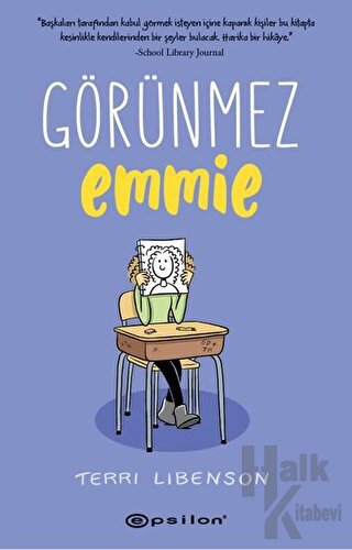 Görünmez Emmie