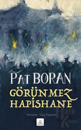 Görünmez Hapishane – Bir İrlandalının Çocukluğundan Manzaralar