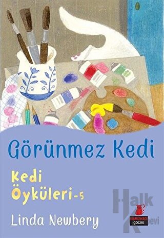 Görünmez Kedi