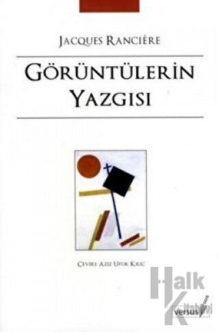 Görüntülerin Yazgısı