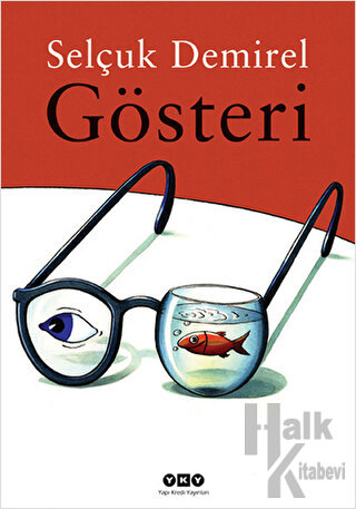 Gösteri - Halkkitabevi