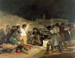 Goya Francisco Goya y Lucientes (Ciltli)