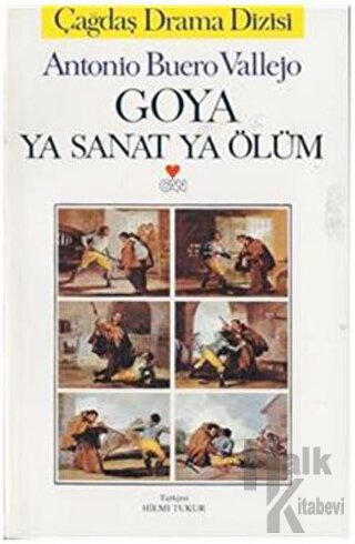 Goya Ya Sanat Ya Ölüm