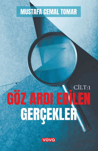 Göz Ardı Edilen Gerçekler Cilt 1 - Halkkitabevi