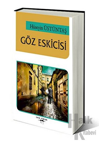 Göz Eskicisi