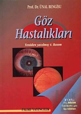 Göz Hastalıkları