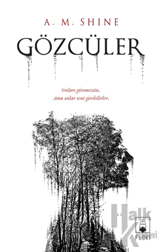 Gözcüler - Halkkitabevi