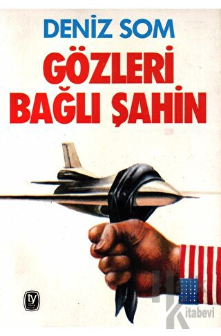 Gözleri Bağlı Şahin