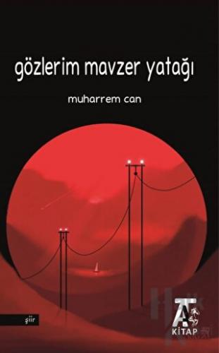 Gözlerim Mavzer Yatağı