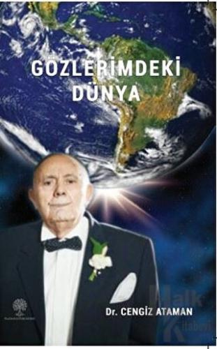 Gözlerimdeki Dünya