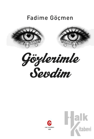 Gözlerimle Sevdim - Halkkitabevi