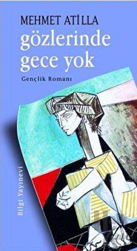 Gözlerinde Gece Yok