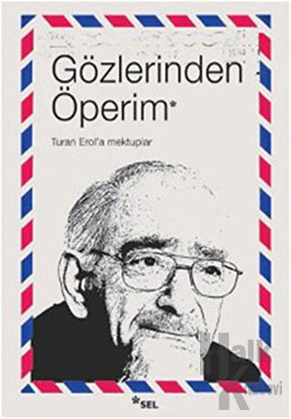 Gözlerinden Öperim