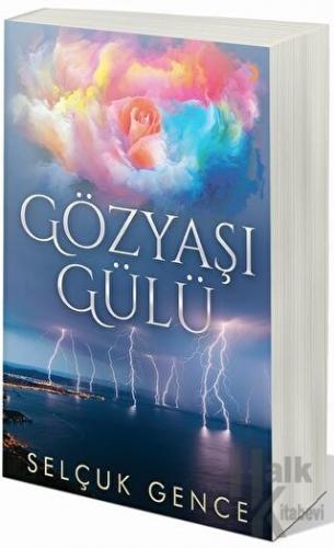 Gözyaşı Gülü