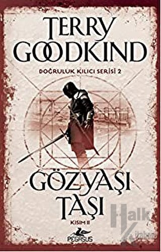 Gözyaşı Taşı Kısım 2