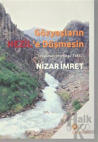 Gözyaşların Hezil'e Düşmesin - Halkkitabevi