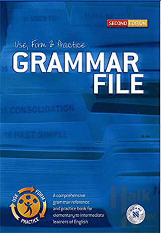 Grammar File