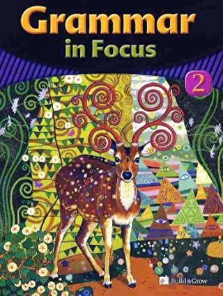 Grammar in Focus 2 with Workbook + CD