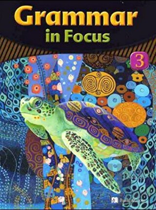 Grammar in Focus 3 with Workbook + CD