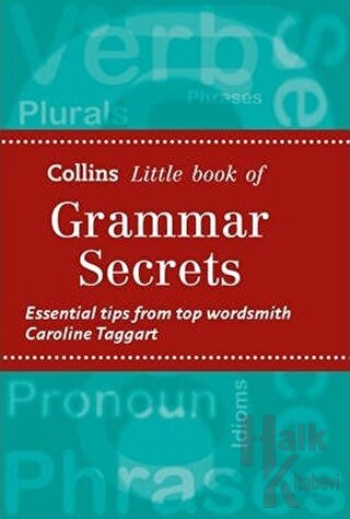 Grammar Secrets