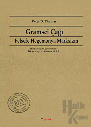 Gramsci Çağı