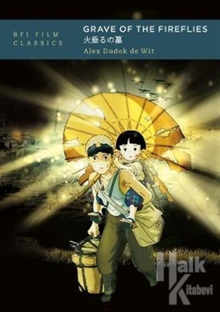 Grave of the Fireflies