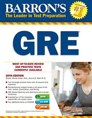 Gre 20 Edition