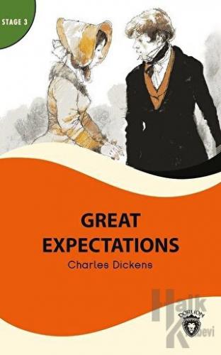 Great Expectations - Stage 3