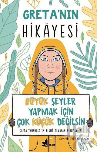 Greta’nın Hikayesi