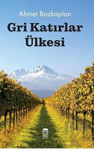 Gri Katırlar Ülkesi