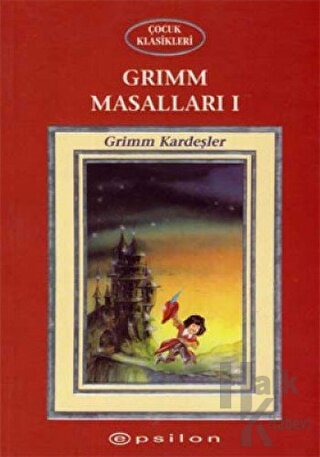 Grimm Masalları 1